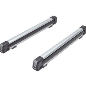 Thule®* Strešni prtljažnik za smuči in snežne deske SnowPack 7326